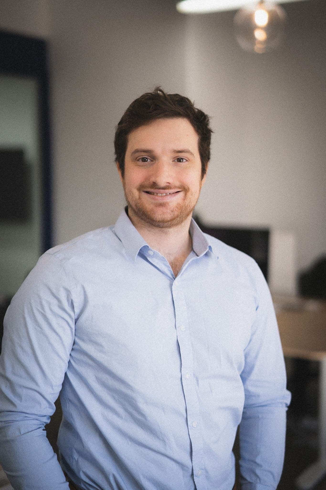 Jonathan Gingras-Ouimet