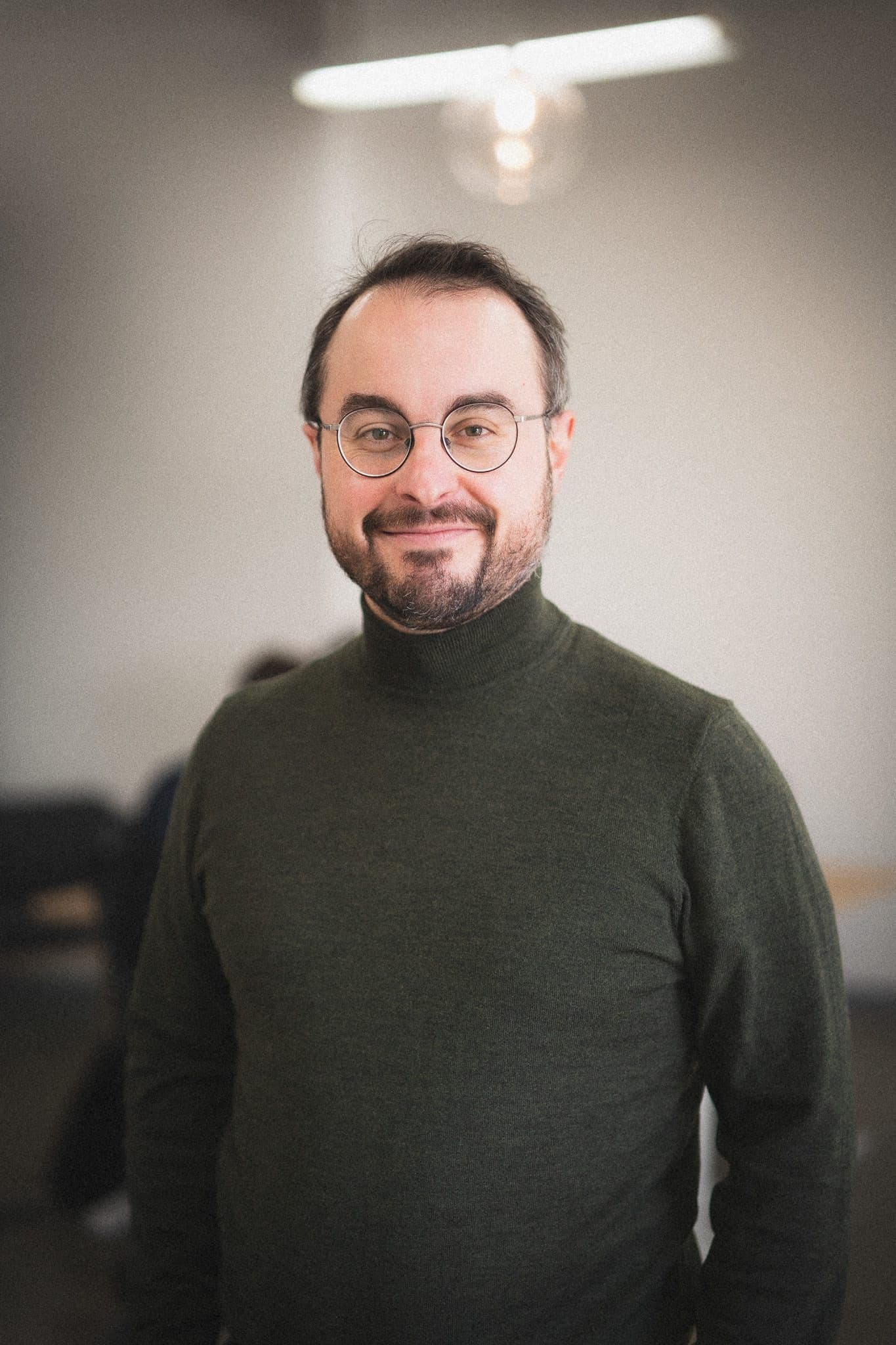 Julien St-Pierre Fortin